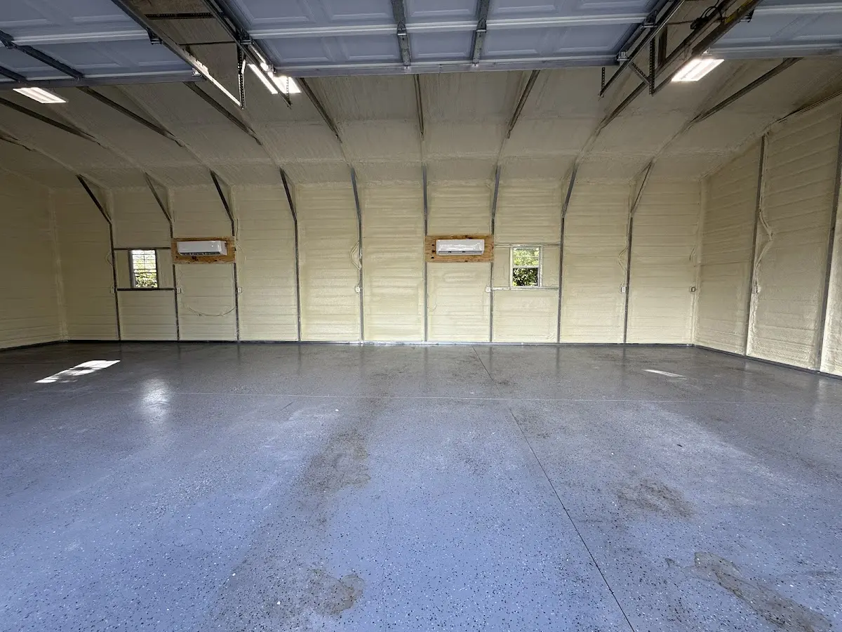 Attic Insulation in Osage Beach, MO